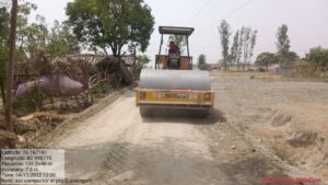 UP-Ajhamgarh-Kalhaura-road-Baakarkoal