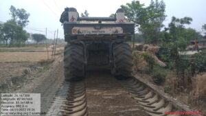 UP-Ajhamgarh-Kalhaura-road-Baakarkoal